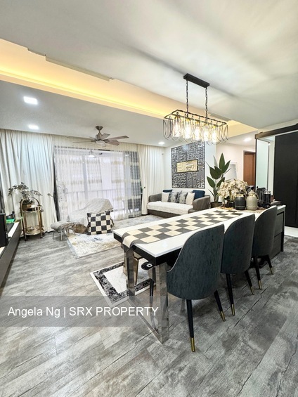 Bellewoods (D25), Condominium #450571801